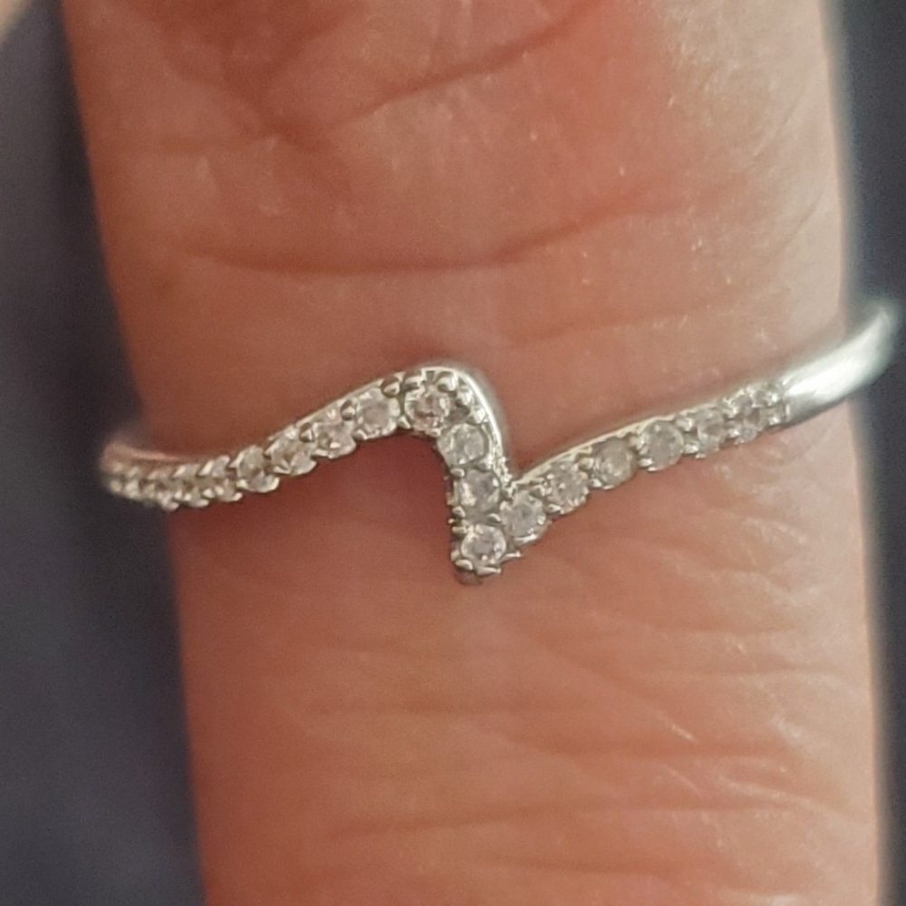 Two for one rings - Picture 3 of 3